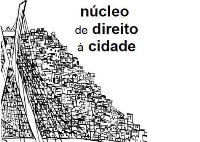 Núcleo de Direito à Cidade