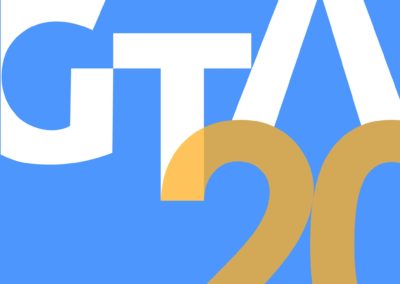 GTA Grupo Técnico de Apoio