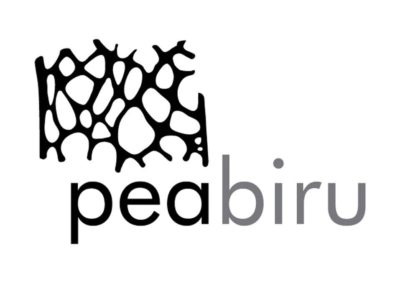 Peabiru TCA