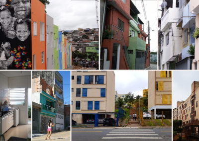 Estratégias e ATHIS: Comviva Arquitetura e Urbanismo